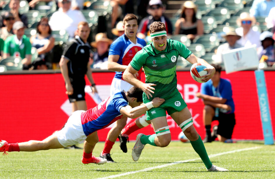 Shane Daly Shane Daly