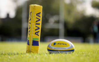 Aviva Minis Rugby Skills Games Aviva Minis Rugby Skills Games
