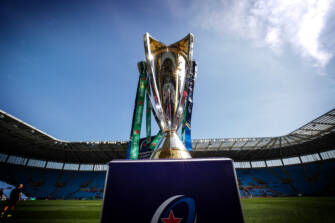 EPCR Issues Statement On European Semi-Finals And Finals EPCR Issues Statement On European Semi-Finals And Finals