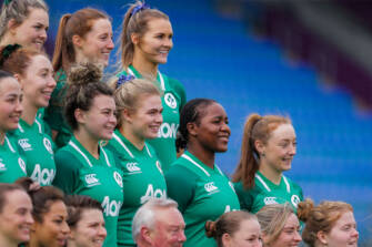 ‘Having Gran There For My Six Nations Debut Was Special’ ‘Having Gran There For My Six Nations Debut Was Special’