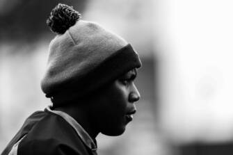From The Front Row To The Frontline – Djougang Answers Ireland’s Call From The Front Row To The Frontline – Djougang Answers Ireland’s Call