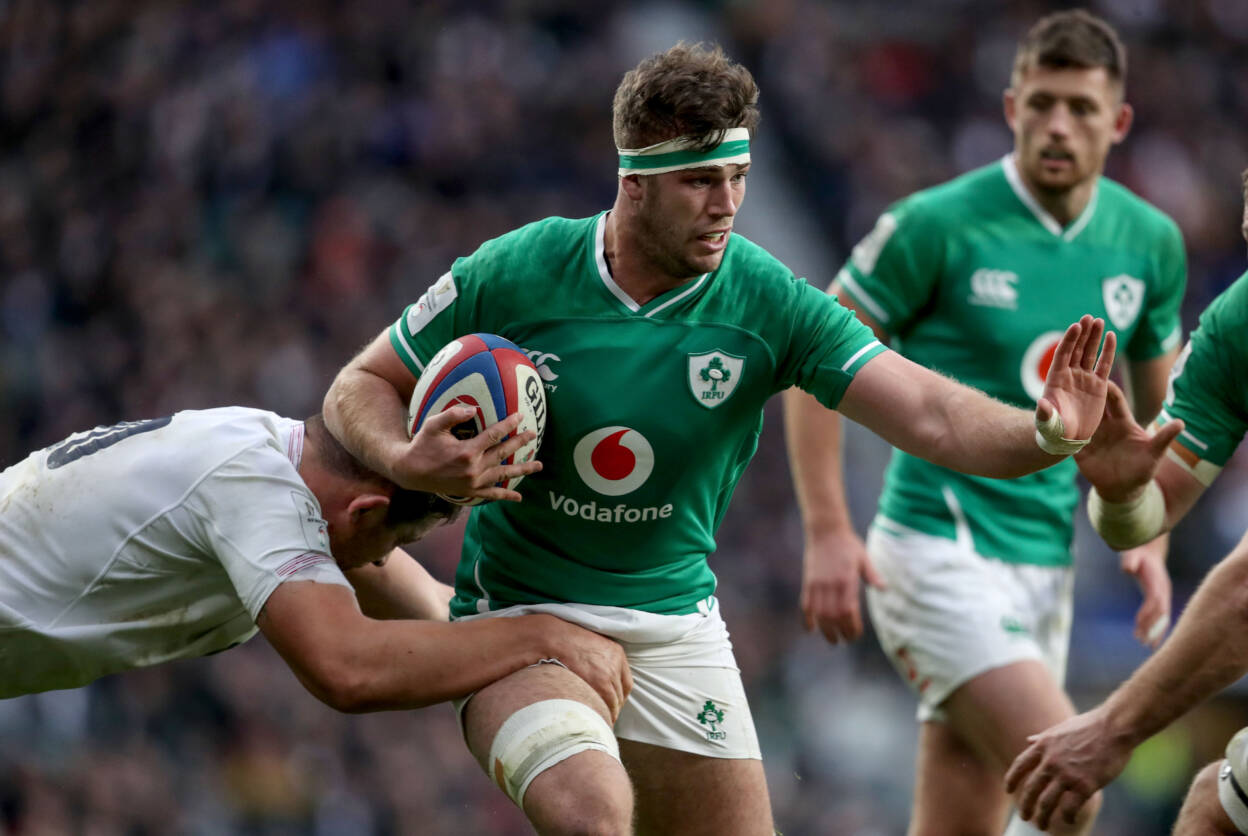Nominees For Irish Rugby Players Awards Announced Nominees For Irish Rugby Players Awards Announced