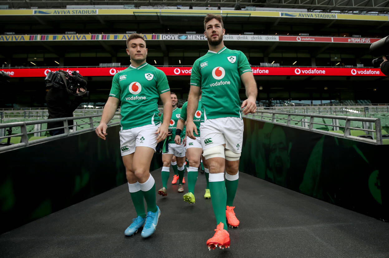 World Rugby Executive Committee Recommends Revised 2020 International Calendar World Rugby Executive Committee Recommends Revised 2020 International Calendar