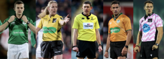Meet the Refs: The IRFU’s High Performance Referee Panel Meet the Refs: The IRFU’s High Performance Referee Panel