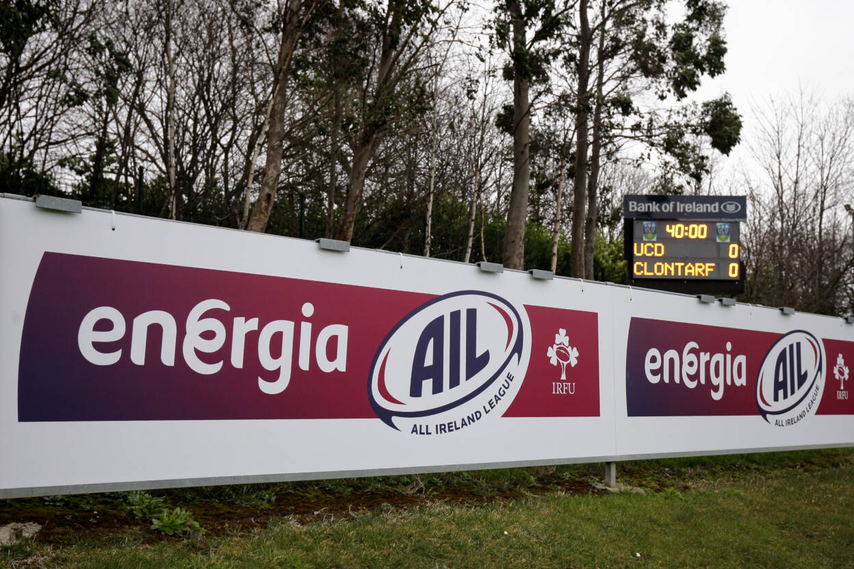 Energia To Host Innovative Virtual All-Ireland League Awards Energia To Host Innovative Virtual All-Ireland League Awards