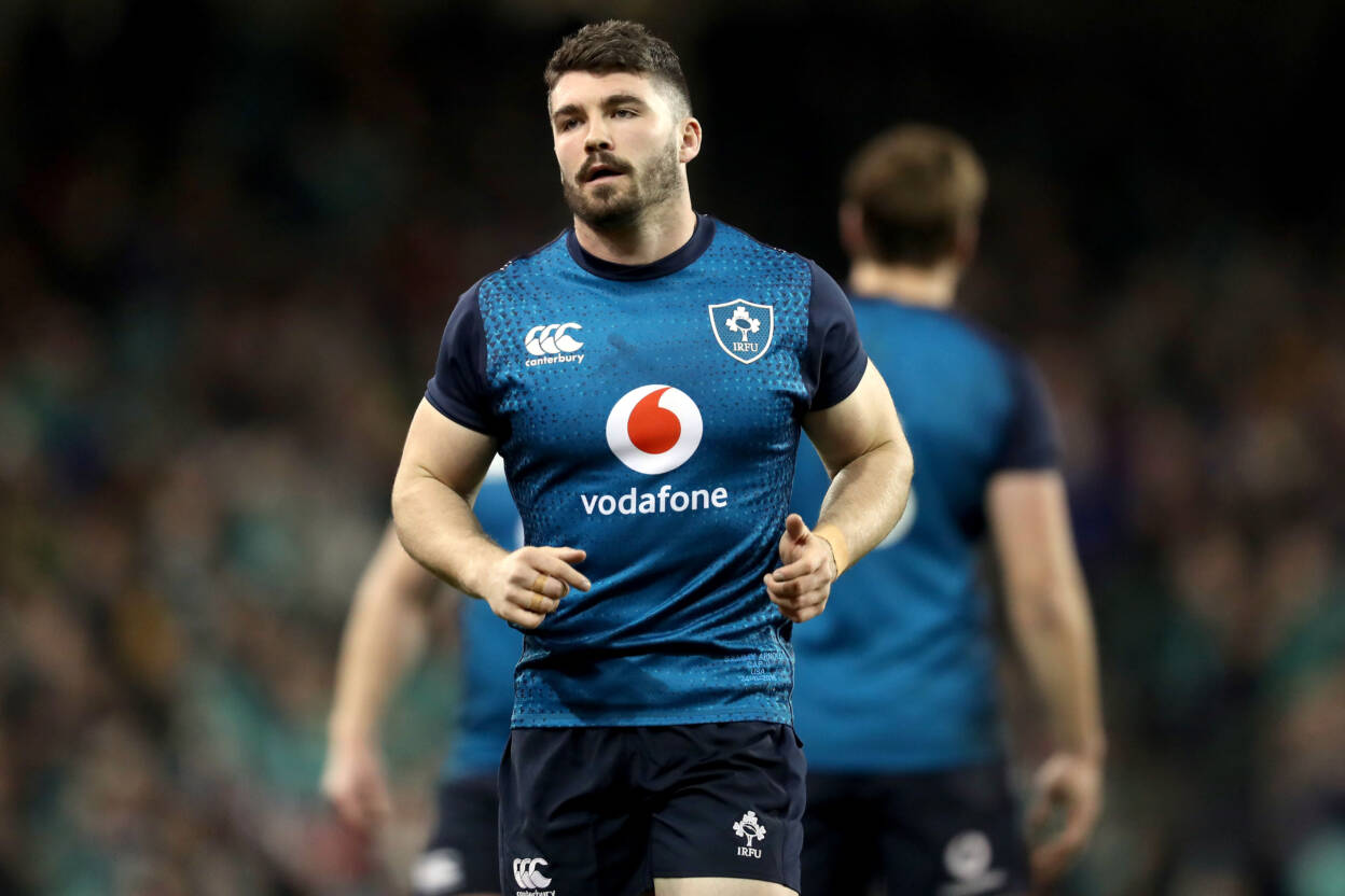 Connacht Announce Four New Signings For Next Season Connacht Announce Four New Signings For Next Season