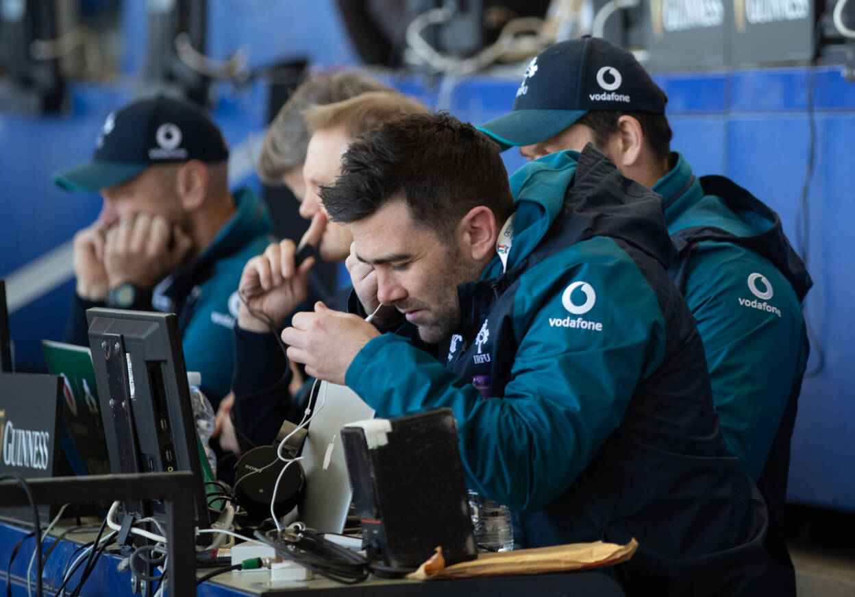 IRFU Analytica 2020 Webinar – Day 1 Discussion Topics Explored IRFU Analytica 2020 Webinar – Day 1 Discussion Topics Explored