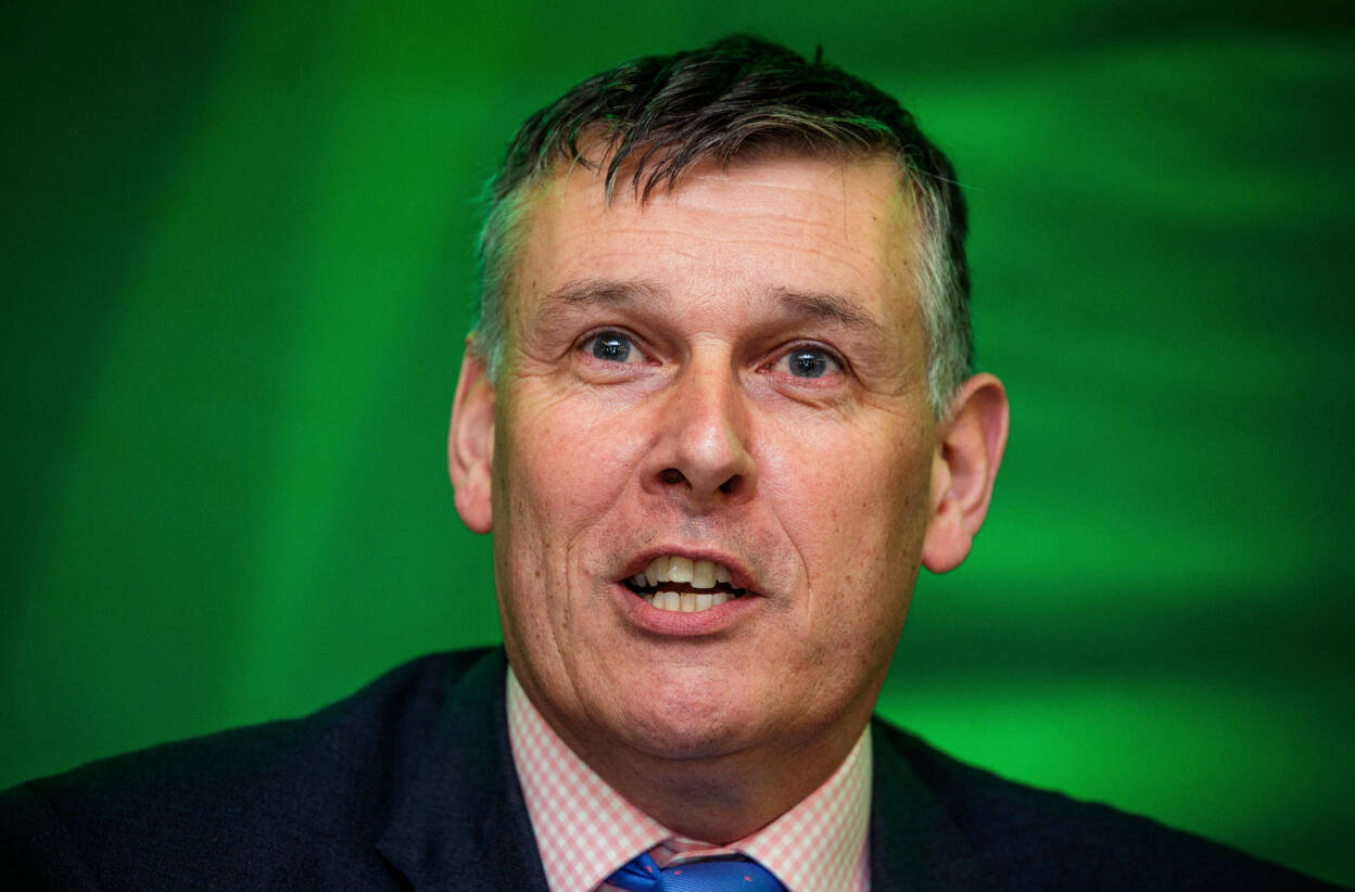 Philip Browne Outlines Irish Rugby’s ‘Return To Train And Play’ Roadmap Philip Browne Outlines Irish Rugby’s ‘Return To Train And Play’ Roadmap