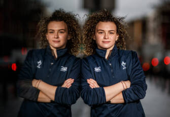 Lockdown Gives Dabanovich O’Mahony A Chance To Reflect On Rollercoaster Ride Lockdown Gives Dabanovich O’Mahony A Chance To Reflect On Rollercoaster Ride