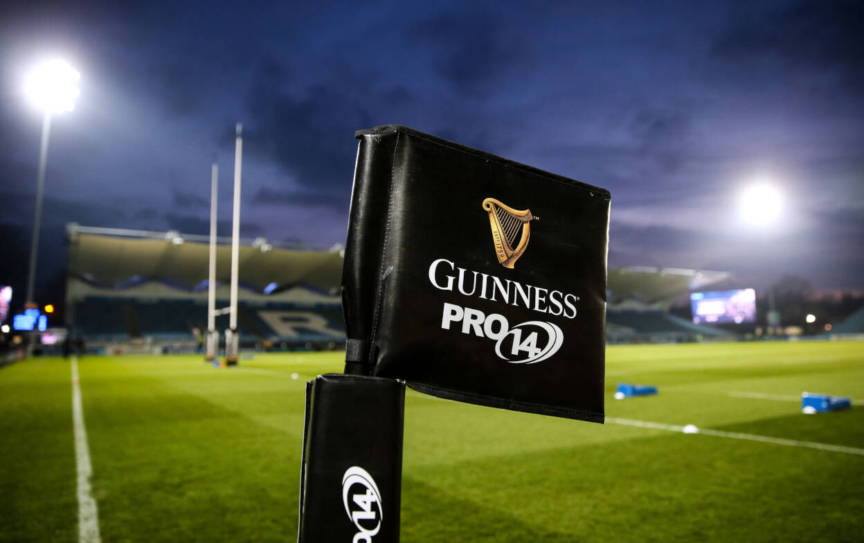 Target Date Selected For Guinness PRO14 Restart Target Date Selected For Guinness PRO14 Restart