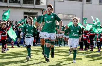 Griffin’s Focus And Motivation Unbroken By A Change Of Pace Griffin’s Focus And Motivation Unbroken By A Change Of Pace