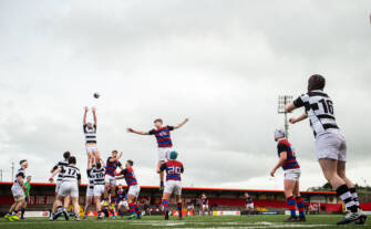 IRFU Resources Available to Schools Considering a Return to Rugby IRFU Resources Available to Schools Considering a Return to Rugby