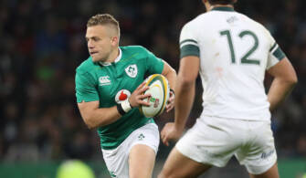 Return To Rugby Update From Ulster As Madigan Settles In Return To Rugby Update From Ulster As Madigan Settles In