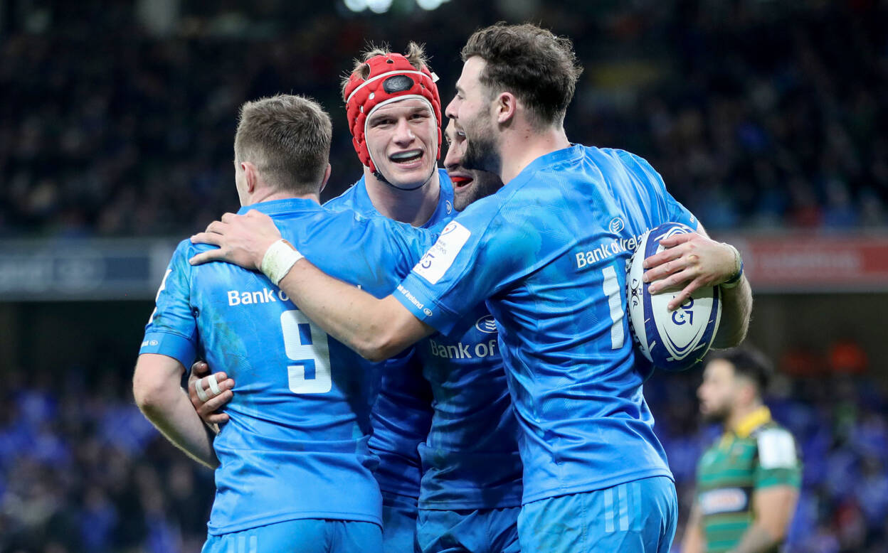 ‘I’d Like To Think We’ll Come Out Of This Stronger’ – Contepomi ‘I’d Like To Think We’ll Come Out Of This Stronger’ – Contepomi
