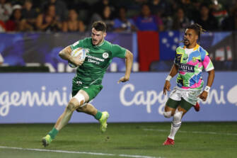 Plans Revised For 2021 HSBC World Rugby Sevens Series Plans Revised For 2021 HSBC World Rugby Sevens Series