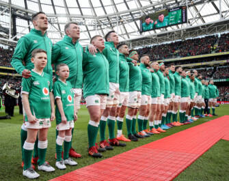 Six Nations Announces Details Of Ireland’s Rescheduled Fixtures Six Nations Announces Details Of Ireland’s Rescheduled Fixtures