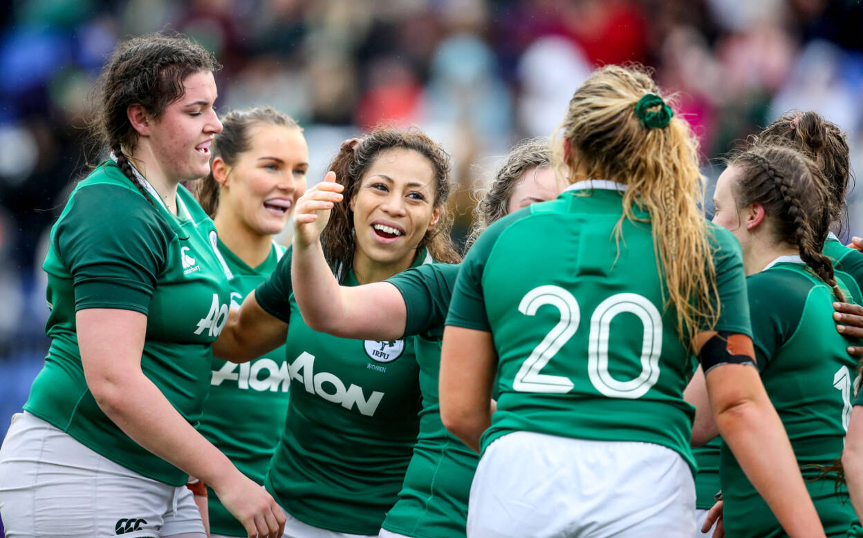 Dates For Rugby World Cup 2021 European Qualifiers Confirmed Dates For Rugby World Cup 2021 European Qualifiers Confirmed