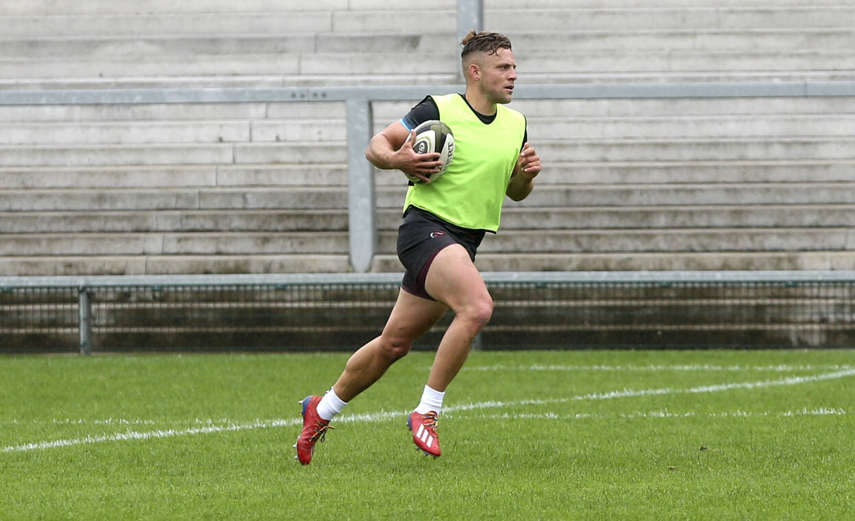 ‘It’s My Number One Goal To Play For Ireland’ – Madigan ‘It’s My Number One Goal To Play For Ireland’ – Madigan