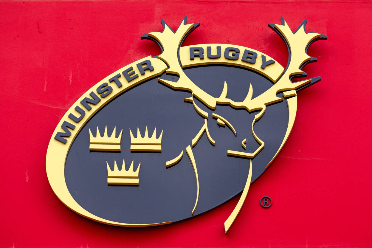 Munster Rugby Confirm Positive Covid-19 Result For Academy Player Munster Rugby Confirm Positive Covid-19 Result For Academy Player