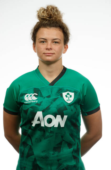 Victoria Dabanovich O’Mahony Victoria Dabanovich O’Mahony