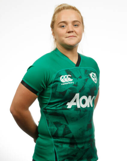 Cliodhna Moloney Cliodhna Moloney