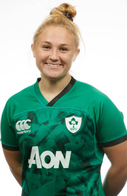 Neve Jones Neve Jones