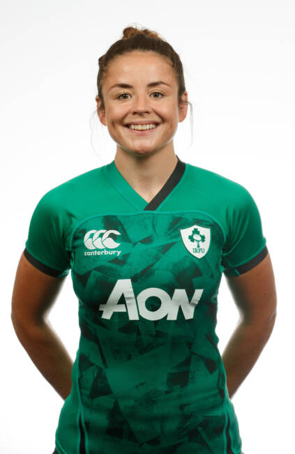 Larissa Muldoon Larissa Muldoon