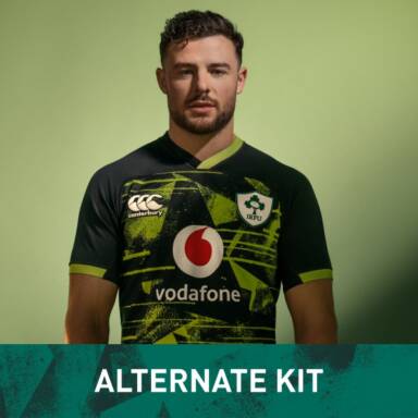irish rugby store