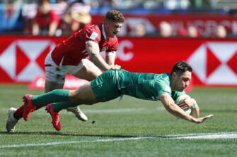 Greg O’Shea Steps Back And Takes Stock After Whirlwind Year Greg O’Shea Steps Back And Takes Stock After Whirlwind Year