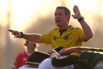 New Referees Courses Launched for 2020/21 New Referees Courses Launched for 2020/21