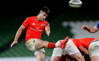 Munster Issue Squad Update Following PRO14 Semi-Final Munster Issue Squad Update Following PRO14 Semi-Final