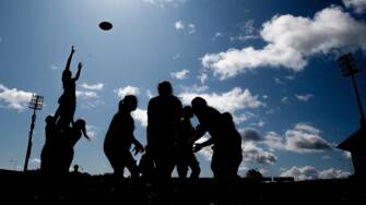 IRFU Launch Online Player Development Programme For Women In Rugby IRFU Launch Online Player Development Programme For Women In Rugby