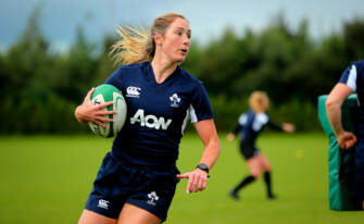 ‘We’re Focused And Hungry To Achieve Our Goals As A Group’ ‘We’re Focused And Hungry To Achieve Our Goals As A Group’