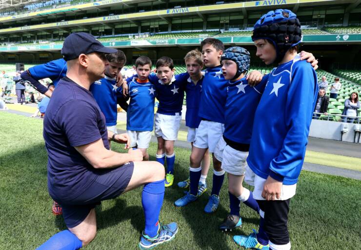 Final Call For Volunteers In Sport Nominations Final Call For Volunteers In Sport Nominations