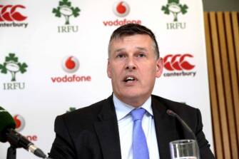 Philip Browne Address To Oireachtas Committee Philip Browne Address To Oireachtas Committee