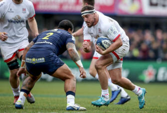 Heineken Champions Cup Quarter-Final Preview: Toulouse v Ulster Heineken Champions Cup Quarter-Final Preview: Toulouse v Ulster