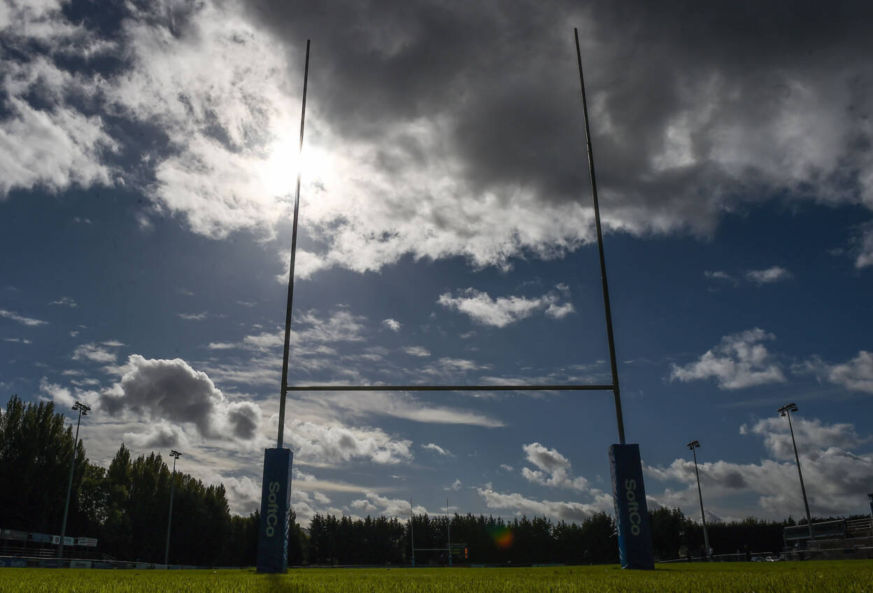 Number Of Club Rugby Matches To Be Reduced To Mitigate COVID-19 Risk Number Of Club Rugby Matches To Be Reduced To Mitigate COVID-19 Risk