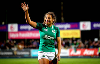 Naoupu And O’Driscoll Appointed To World Rugby Committees Naoupu And O’Driscoll Appointed To World Rugby Committees