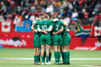 Inaugural IRFU Academy 7s Series Set For Kick Off This Weekend Inaugural IRFU Academy 7s Series Set For Kick Off This Weekend
