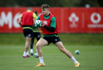 Ringrose And Moloney Win Player Of The Year Awards Ringrose And Moloney Win Player Of The Year Awards