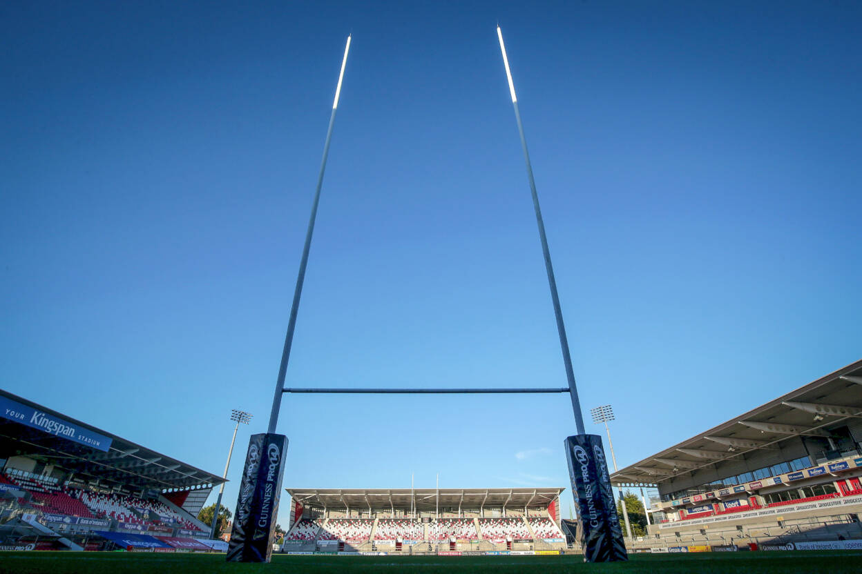 Ulster To Play Next Two Home Matches Behind Closed Doors Ulster To Play Next Two Home Matches Behind Closed Doors