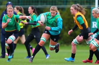 ‘I Can’t Wait’ – Wall Building For Women’s Six Nations Restart ‘I Can’t Wait’ – Wall Building For Women’s Six Nations Restart