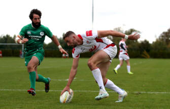 Squads Named For Second Round Of IRFU Academy 7s Series Squads Named For Second Round Of IRFU Academy 7s Series