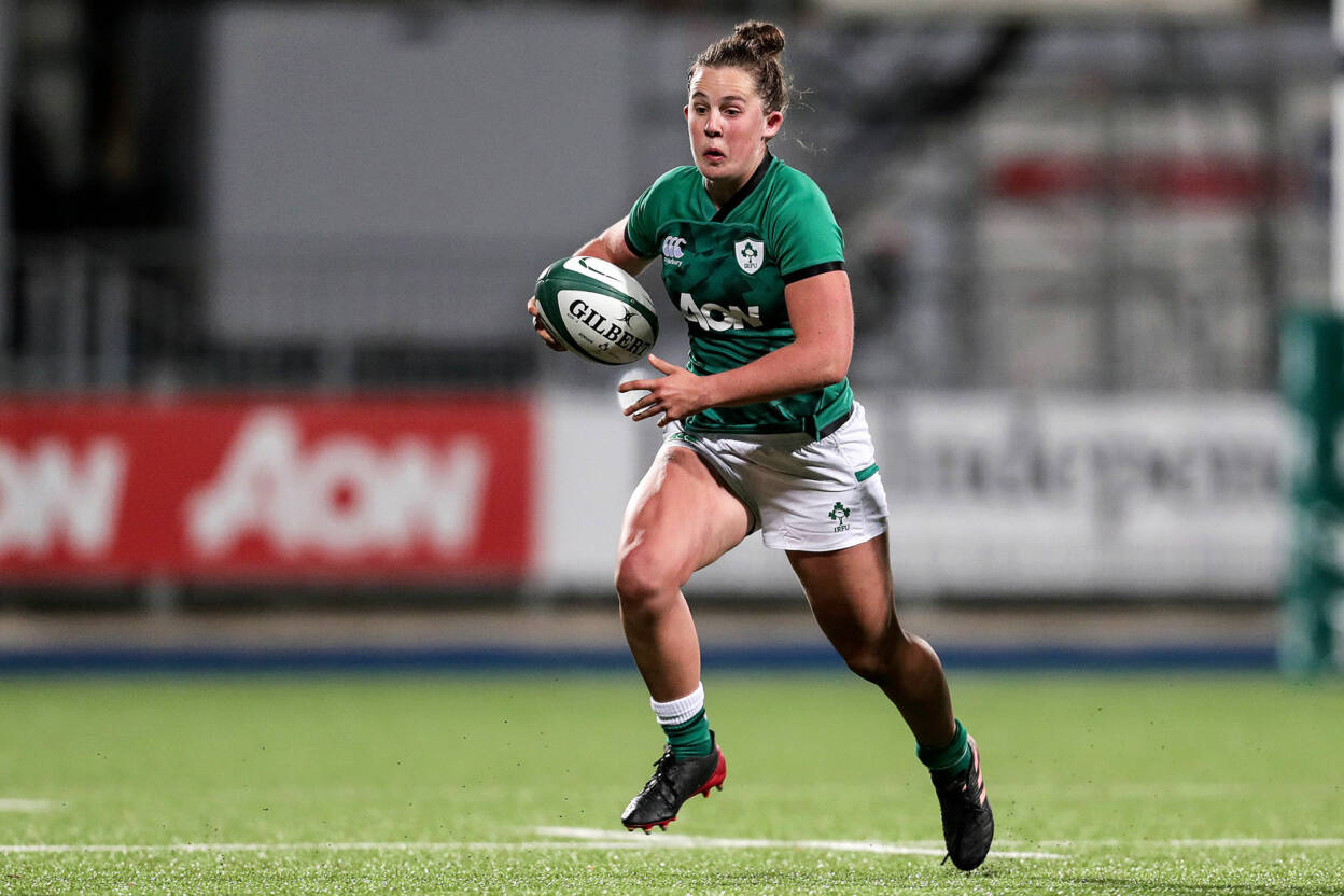 Ignite Your Rugby Potential Ignite Your Rugby Potential