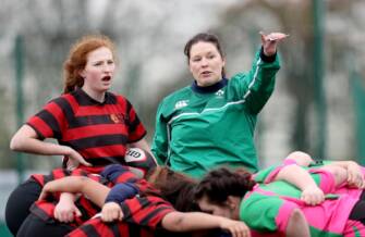 Complete Your IRFU Affiliate Referee Course Online Complete Your IRFU Affiliate Referee Course Online