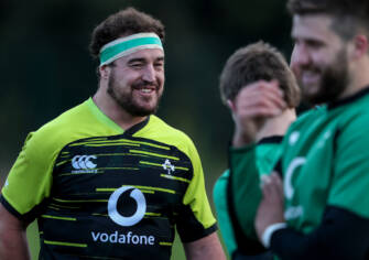 Herring: Eric’s Call-Up Is ‘Massively Deserved’ Herring: Eric’s Call-Up Is ‘Massively Deserved’