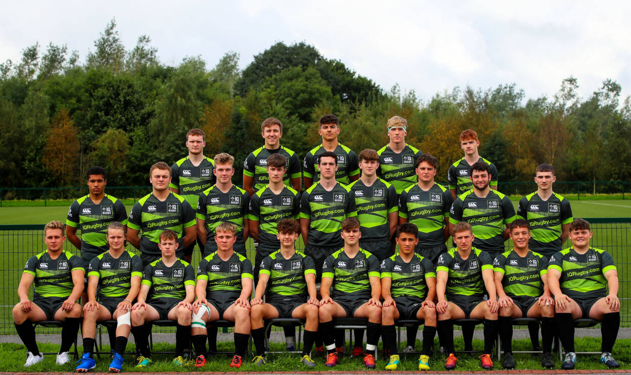 IQ Rugby IQ Rugby