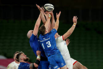 Guinness PRO14 Preview: Leinster v Ulster Guinness PRO14 Preview: Leinster v Ulster