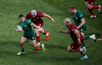 Guinness PRO14 Preview: Connacht v Munster Guinness PRO14 Preview: Connacht v Munster