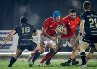 Connacht’s Late Rally Not Enough As Munster Extend Lead Connacht’s Late Rally Not Enough As Munster Extend Lead